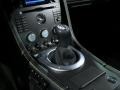 2007 Aston Martin V8 Vantage in Black / Black with Yellow Stitching, 6 Speed Manual Transmission 2007 Aston Martin V8 Vantage Coupe Parts