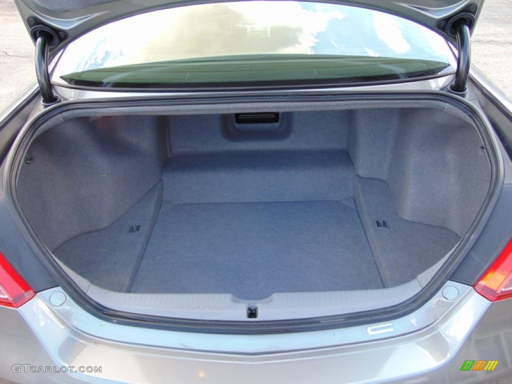 2010 RL Technology - Platinum Frost Metallic / Ebony photo #22