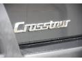 Modern Steel Metallic - Crosstour EX-L V6 Photo No. 3