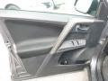 2014 Magnetic Gray Metallic Toyota RAV4 XLE AWD  photo #16