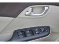 Taffeta White - Civic EX Sedan Photo No. 10