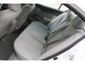 Taffeta White - Civic EX Sedan Photo No. 14