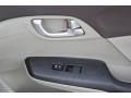 Taffeta White - Civic EX Sedan Photo No. 17