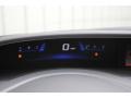 Taffeta White - Civic EX Sedan Photo No. 18