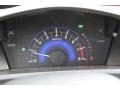 Taffeta White - Civic EX Sedan Photo No. 19