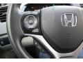 Taffeta White - Civic EX Sedan Photo No. 20