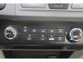 Taffeta White - Civic EX Sedan Photo No. 25