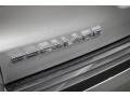 2015 Radiant Silver Metallic Cadillac Escalade Luxury  photo #7