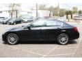 2012 Black Obsidian Infiniti G 37 x AWD Sedan  photo #3