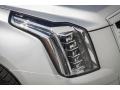 2015 Radiant Silver Metallic Cadillac Escalade Luxury  photo #28