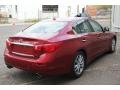 Venetian Ruby - Q 50 3.7 Premium Photo No. 7