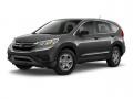 2015 Modern Steel Metallic Honda CR-V LX  photo #19