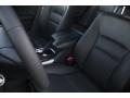Crystal Black Pearl - Accord Hybrid EX-L Sedan Photo No. 17