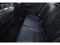 2015 Crystal Black Pearl Honda Accord Hybrid EX-L Sedan  photo #18