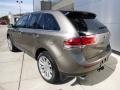 2012 Mineral Gray Metallic Lincoln MKX AWD Limited Edition  photo #3