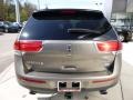 Mineral Gray Metallic - MKX AWD Limited Edition Photo No. 4