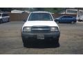 2002 White Chevrolet Tracker ZR2 4WD Hard Top  photo #8
