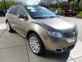Mineral Gray Metallic - MKX AWD Limited Edition Photo No. 8
