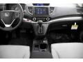 2015 Alabaster Silver Metallic Honda CR-V EX  photo #13