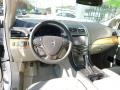 White Platinum Tri-Coat - MKX AWD Photo No. 17