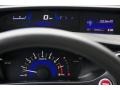 Alabaster Silver Metallic - Civic EX Sedan Photo No. 19