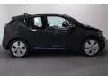 2015 Laurel Grey Metallic BMW i3 with Range Extender  photo #2