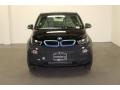 2015 Laurel Grey Metallic BMW i3 with Range Extender  photo #3