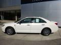 2012 Crystal Champagne Metallic Tri-Coat Lincoln MKZ AWD  photo #2