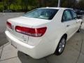 Crystal Champagne Metallic Tri-Coat - MKZ AWD Photo No. 5