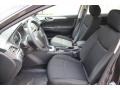 Amethyst Gray - Sentra SR Photo No. 13