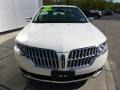 Crystal Champagne Metallic Tri-Coat - MKZ AWD Photo No. 8
