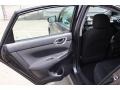 Amethyst Gray - Sentra SR Photo No. 14