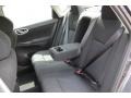 Amethyst Gray - Sentra SR Photo No. 16