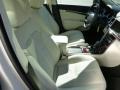 2012 Crystal Champagne Metallic Tri-Coat Lincoln MKZ AWD  photo #10