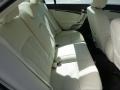 2012 Crystal Champagne Metallic Tri-Coat Lincoln MKZ AWD  photo #13