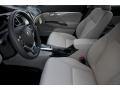 Crimson Pearl - Civic EX Sedan Photo No. 10