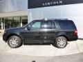 2013 Tuxedo Black Ford Expedition Limited 4x4  photo #2