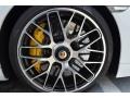 2015 Porsche 911 Turbo S Cabriolet Wheel and Tire Photo