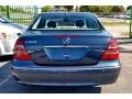 Capri Blue Metallic - E 500 Sedan Photo No. 34