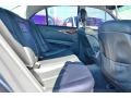 Capri Blue Metallic - E 500 Sedan Photo No. 44