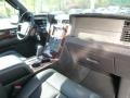 2012 Black Lincoln Navigator 4x4  photo #12