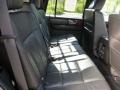 2012 Black Lincoln Navigator 4x4  photo #14