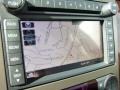 2012 Black Lincoln Navigator 4x4  photo #21