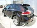 2013 Kodiak Brown Lincoln MKX AWD  photo #3