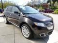 2013 Kodiak Brown Lincoln MKX AWD  photo #8