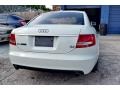 Arctic White - A6 3.2 quattro Sedan Photo No. 3