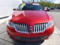 2012 Red Candy Metallic Lincoln MKS EcoBoost AWD  photo #8