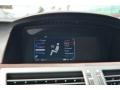 2003 Jet Black BMW 7 Series 745i Sedan  photo #28