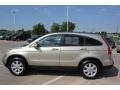 2008 Borrego Beige Metallic Honda CR-V EX-L  photo #4