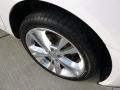 White Platinum Metallic Tri-Coat - MKZ AWD Photo No. 9